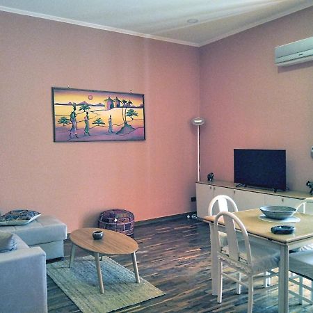 Jamila Apartment 나폴리 외부 사진
