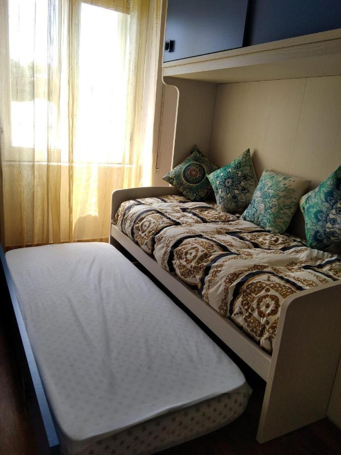 Jamila Apartment 나폴리 외부 사진