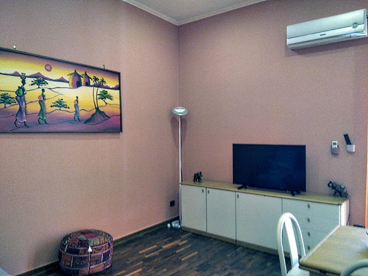 Jamila Apartment 나폴리 외부 사진