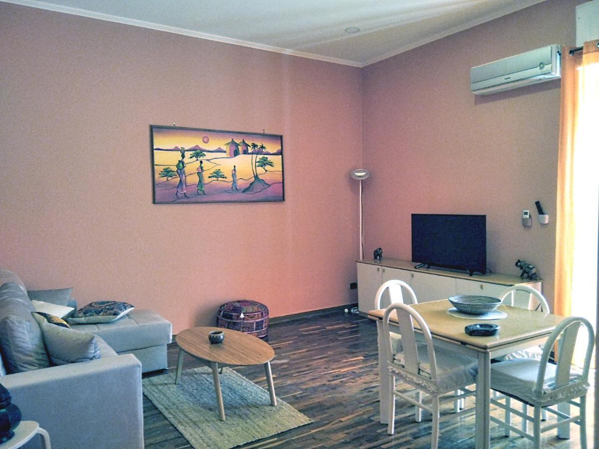 Jamila Apartment 나폴리 외부 사진