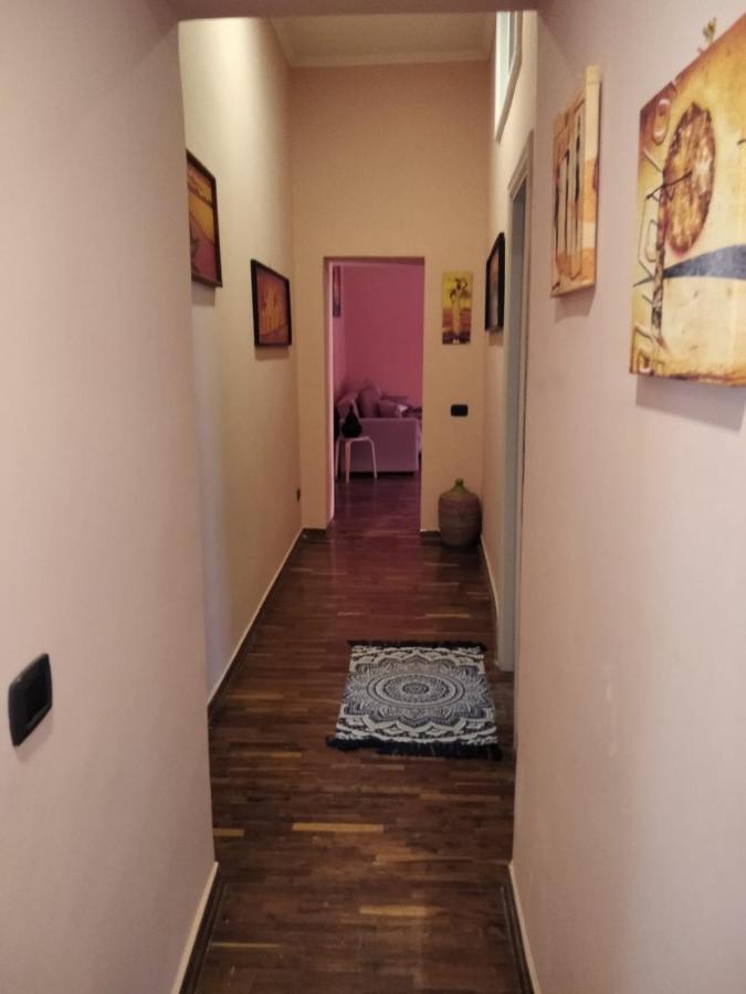 Jamila Apartment 나폴리 외부 사진