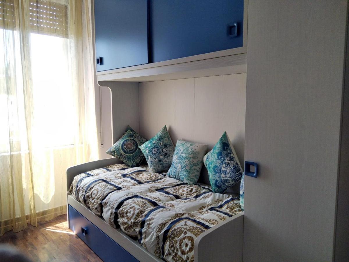 Jamila Apartment 나폴리 외부 사진