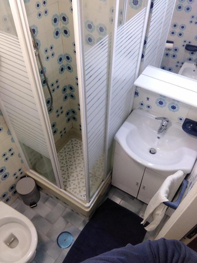 Jamila Apartment 나폴리 외부 사진
