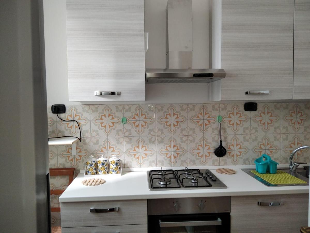 Jamila Apartment 나폴리 외부 사진