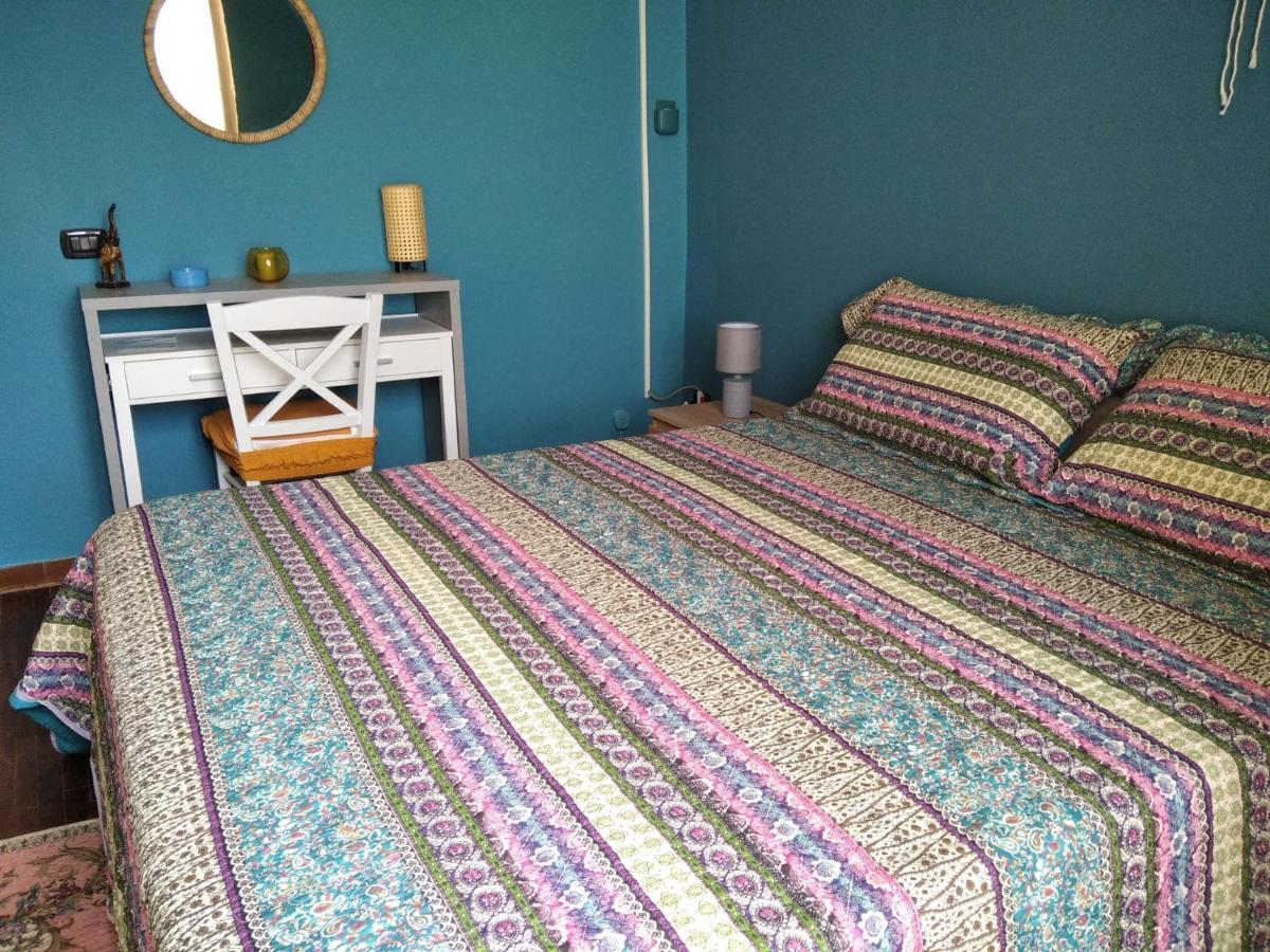Jamila Apartment 나폴리 외부 사진