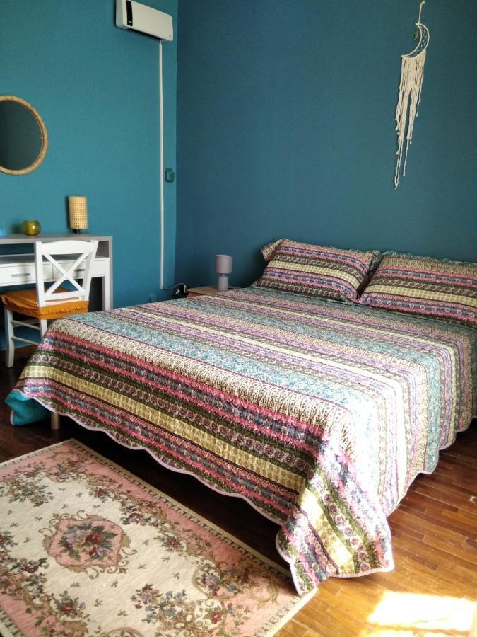 Jamila Apartment 나폴리 외부 사진