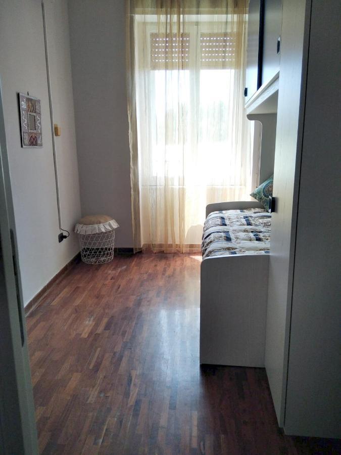 Jamila Apartment 나폴리 외부 사진