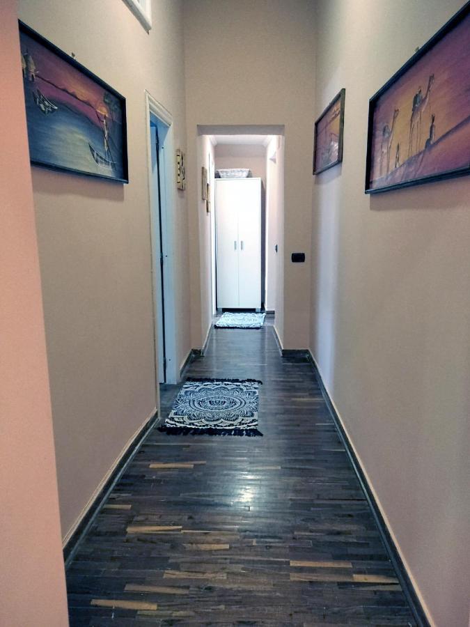 Jamila Apartment 나폴리 외부 사진