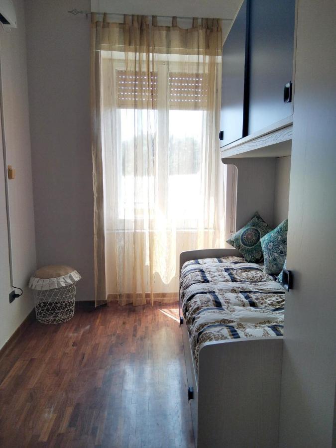 Jamila Apartment 나폴리 외부 사진